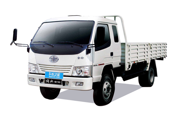 一汽红塔金铃轻卡