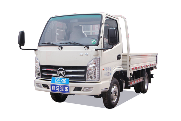 汽车凯马轻卡