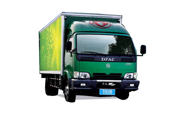 东风股份梦卡轻卡