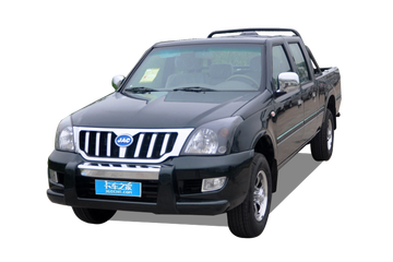 江淮K3&nbsp;皮卡图片