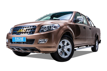 征途&nbsp;皮卡图片