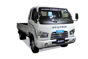 Mighty&nbsp;载货车图片