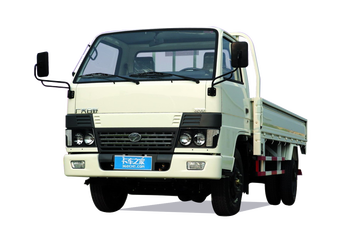 广汽日野320D&nbsp;载货车图片