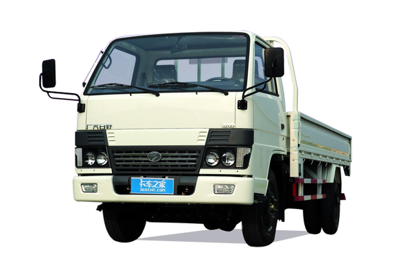 广汽领程广汽日野320D轻卡