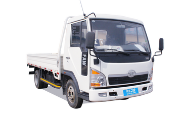 赛虎&nbsp;载货车图片