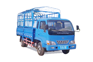 威豹&nbsp;载货车图片