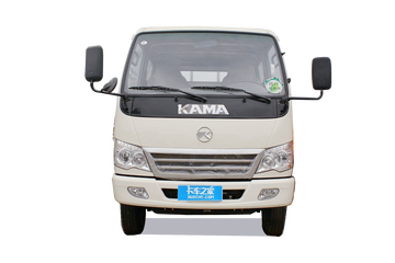 骏威&nbsp;载货车图片