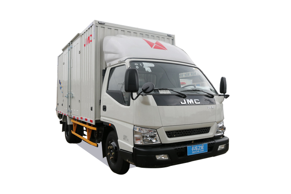 江铃汽车凯运轻卡