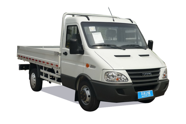 南京依维柯欧霸轻卡