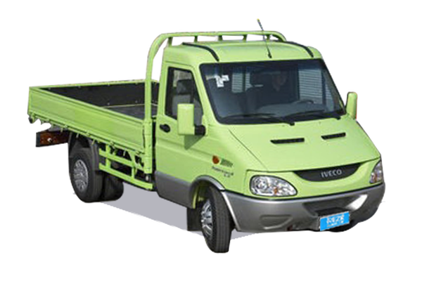 南京依维柯依维柯轻卡