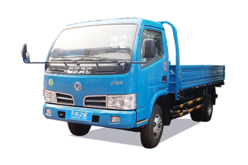 金霸&nbsp;载货车图片