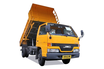 经典顺达&nbsp;自卸车图片