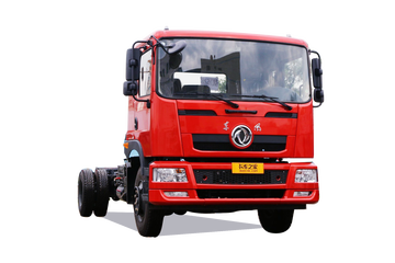 创普&nbsp;载货车图片