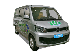 一汽解放佳宝VAN/轻客图片