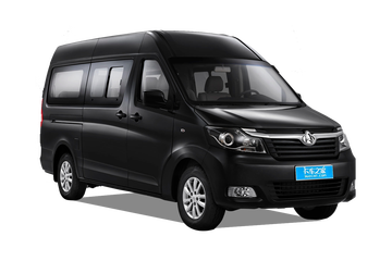 长安凯程睿行M90VAN/轻客