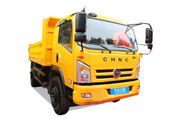 瑞宇&nbsp;自卸车图片