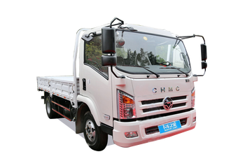 瑞宇&nbsp;载货车图片