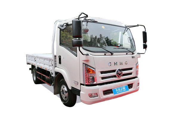 现代商用车瑞宇中卡