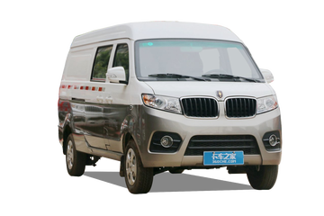 新海狮 VAN/轻客图片