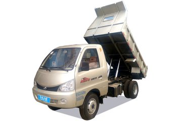 黑豹&nbsp;自卸车图片