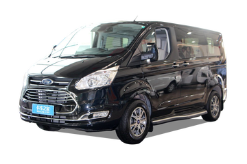 途睿欧 VAN/轻客图片