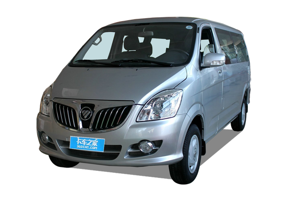 图雅诺轻客蒙派克E