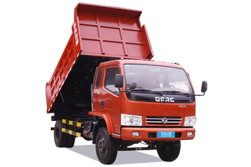 力拓4100&nbsp;自卸车图片