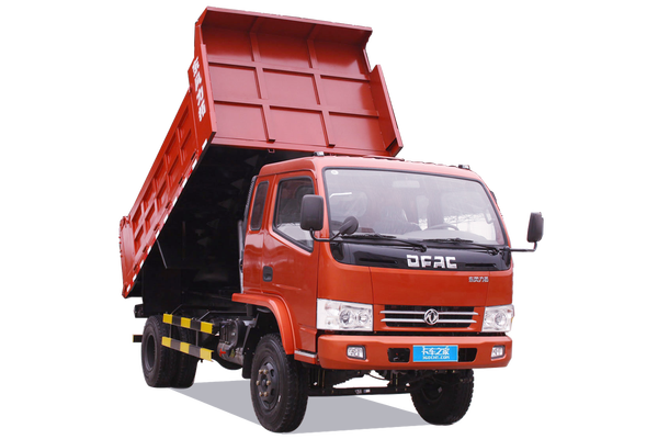 东风力拓力拓4100轻卡