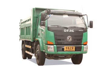 力拓4110&nbsp;自卸车图片