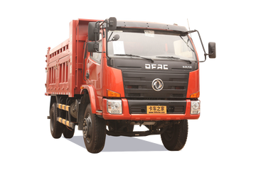 力拓4108&nbsp;自卸车图片