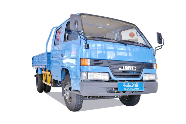 江铃汽车经典顺达轻卡