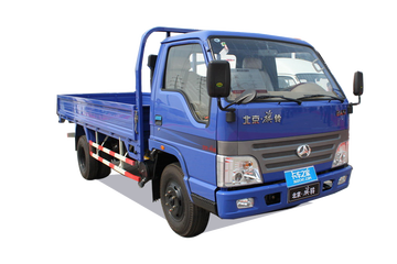 旗铃 载货车图片