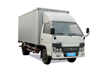 广汽日野270Y&nbsp;载货车图片