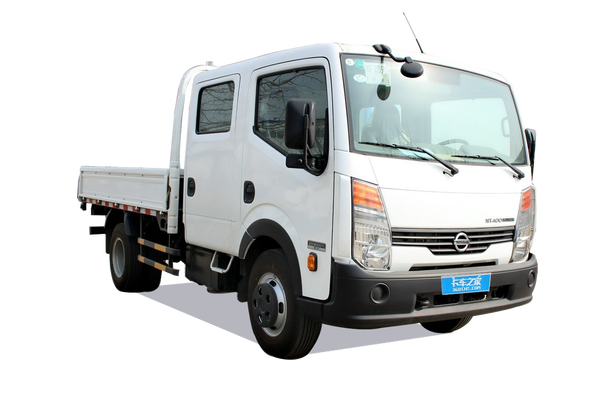 郑州日产凯普斯达轻卡