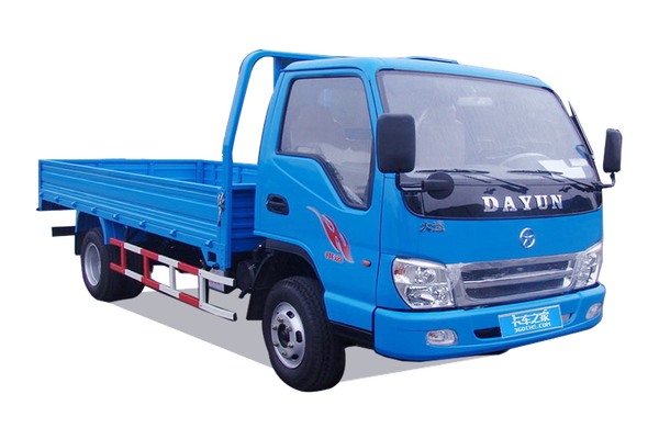 大运轻卡祺运轻卡