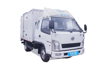 霸铃&nbsp;载货车图片