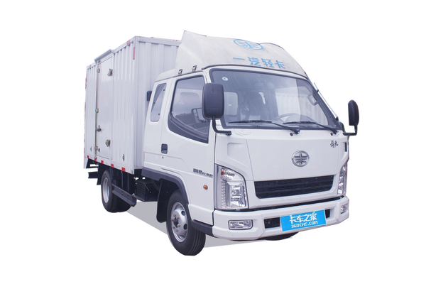 一汽红塔霸铃轻卡