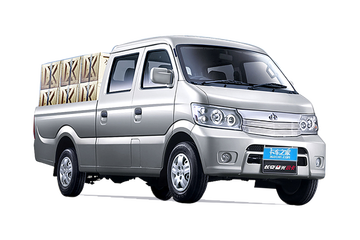 星光小卡&nbsp;载货车图片
