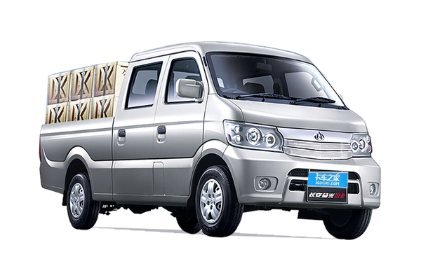 凯程星光小卡微卡