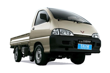 五菱小旋风&nbsp;载货车图片