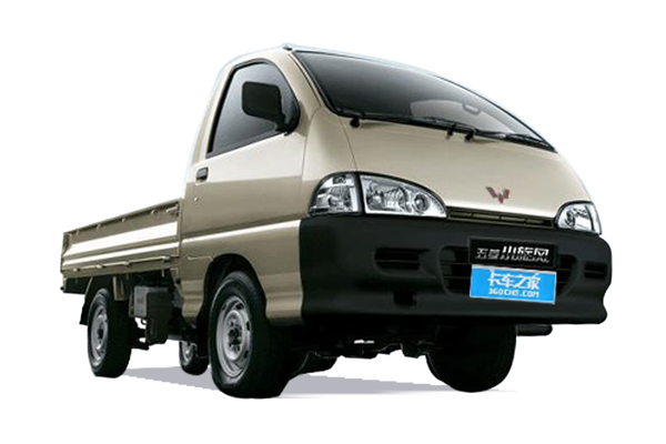 上汽通用五菱小旋风微卡