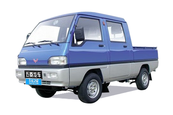 上汽通用五菱PN微卡