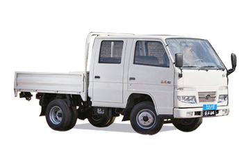 福瑞&nbsp;载货车图片