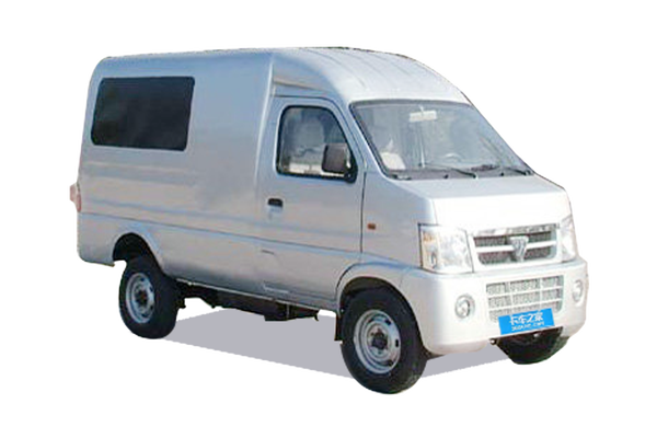 时代汽车迪卡微卡