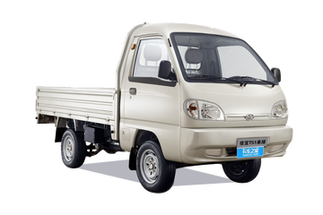 佳宝T&nbsp;载货车图片