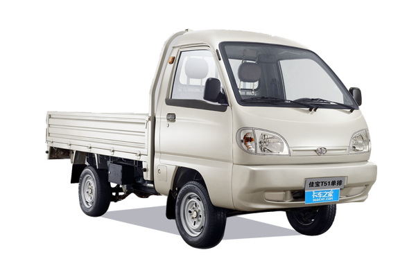 一汽吉林佳宝T微卡