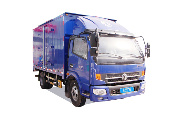 东风凯普特E轻卡