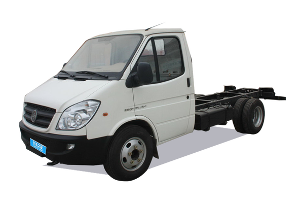 嘉川汽车夏特利微卡