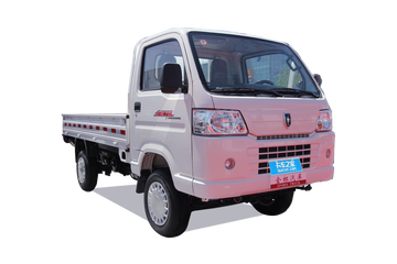 金杯之星&nbsp;载货车图片