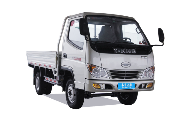 唐骏汽车福星轻卡